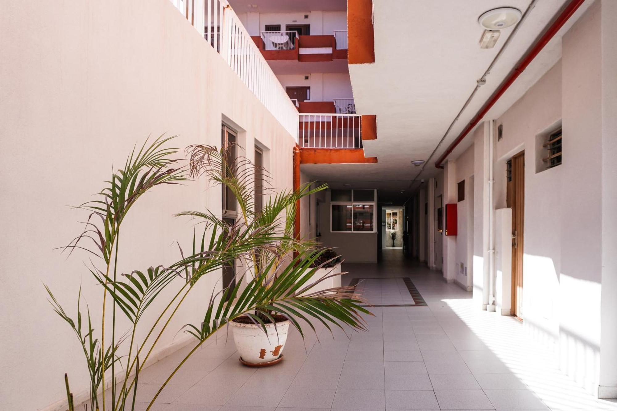 Modern Studio Close To The Beach With Pool Puerto de la Cruz  Exterior photo
