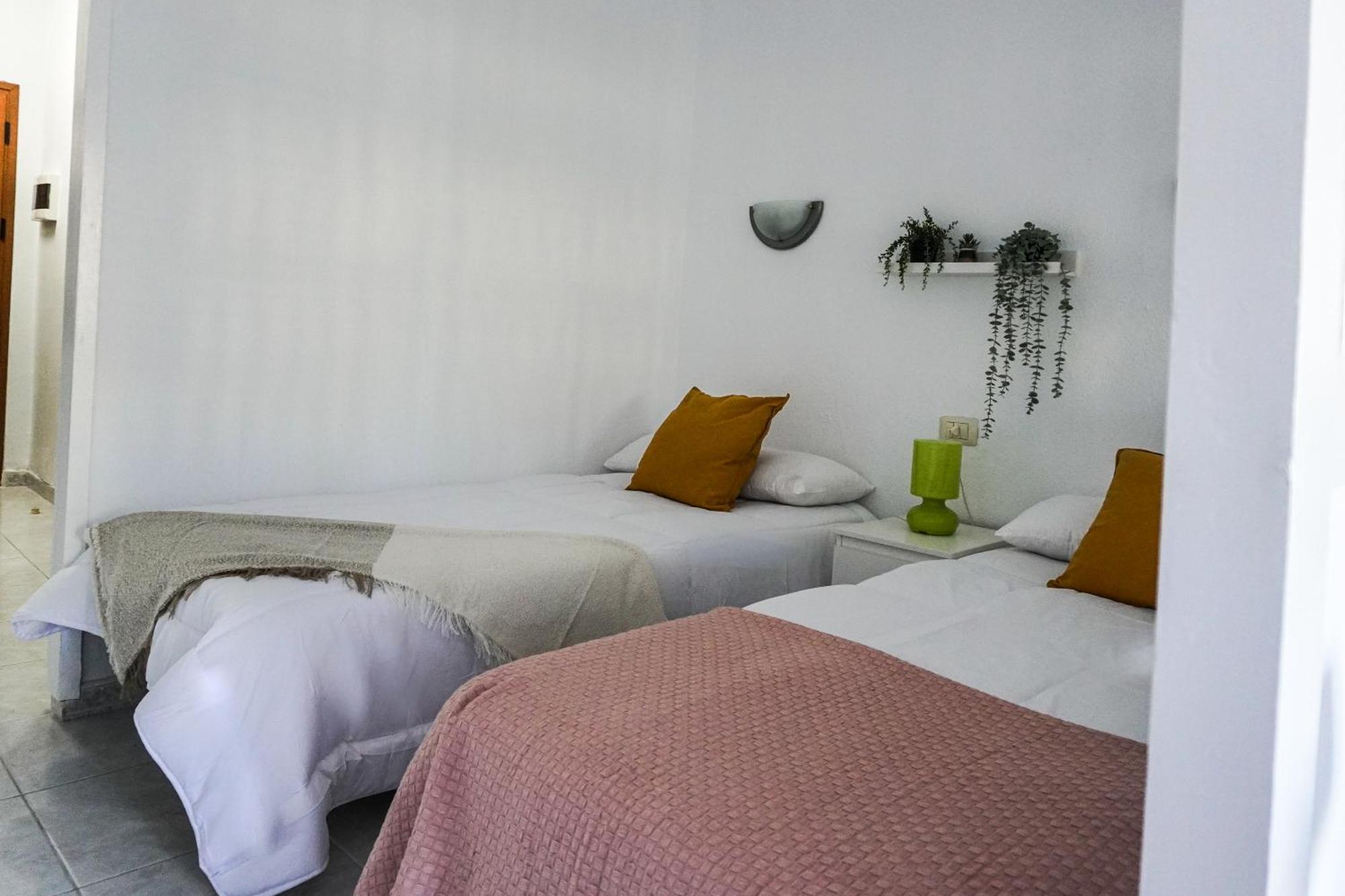 Modern Studio Close To The Beach With Pool Puerto de la Cruz  Exterior photo