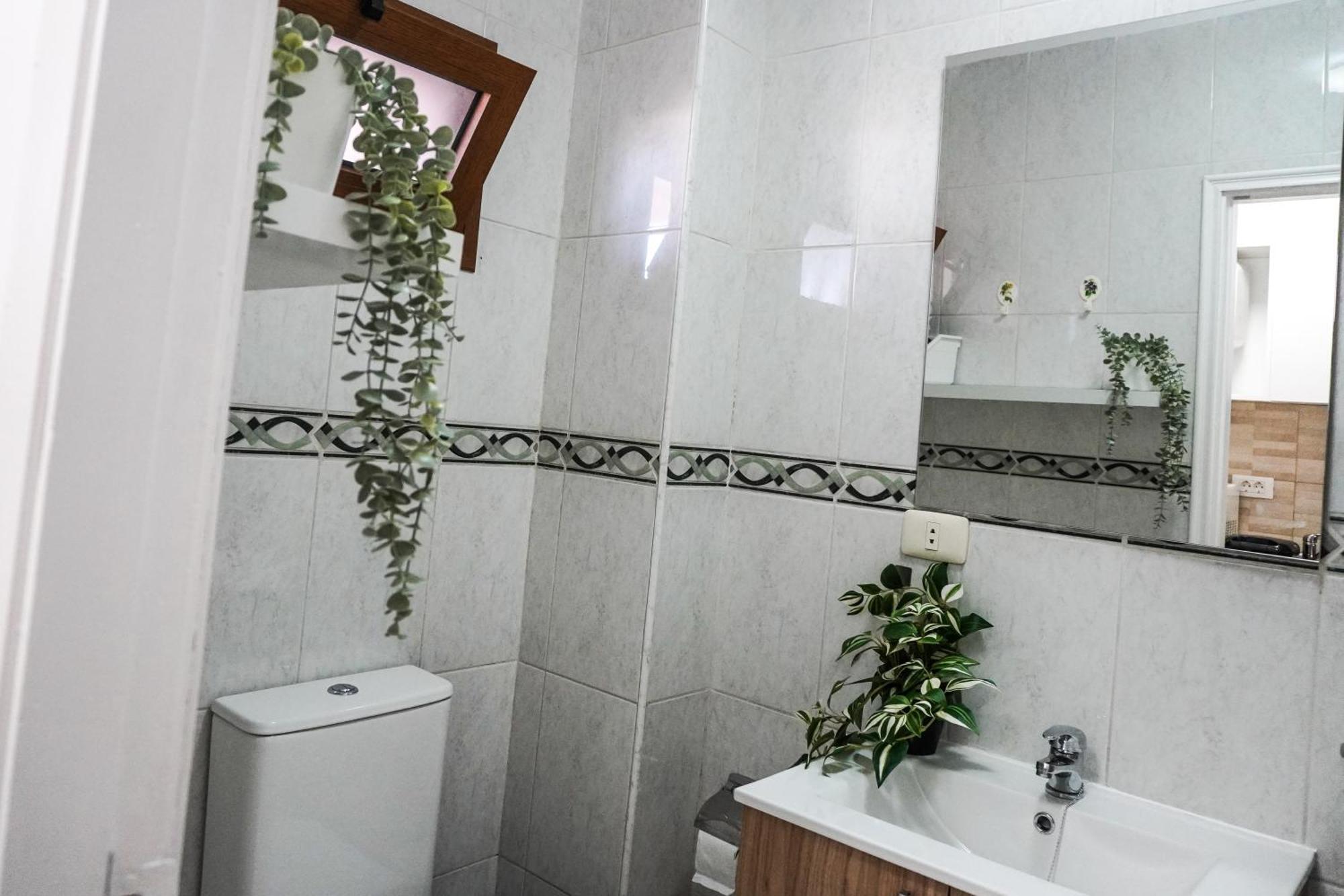 Modern Studio Close To The Beach With Pool Puerto de la Cruz  Exterior photo